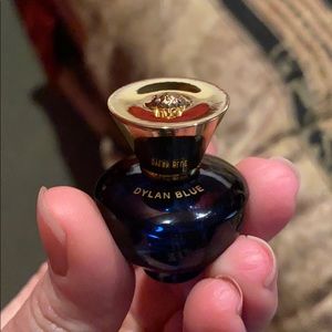 Versace Dylan Blue Deluxe Sample